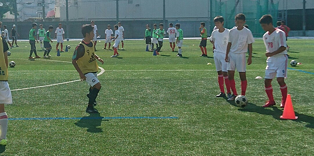 ニュース-関西大学北陽高等学校サッカー部（公式ホームページ）