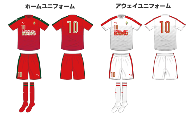 チーム紹介 関西大学北陽高等学校サッカー部 公式ホームページ